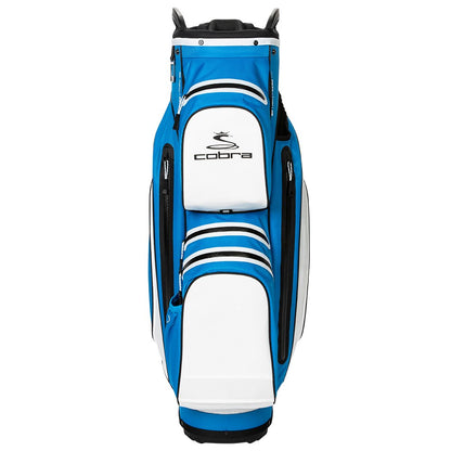 Cobra Ultradry Pro Waterproof Cart Bag 909480