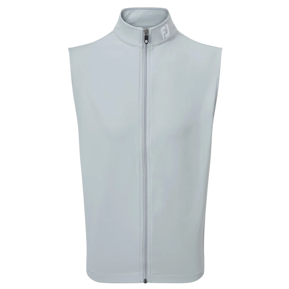 FootJoy Full-Zip Knit Golf Vest 88457
