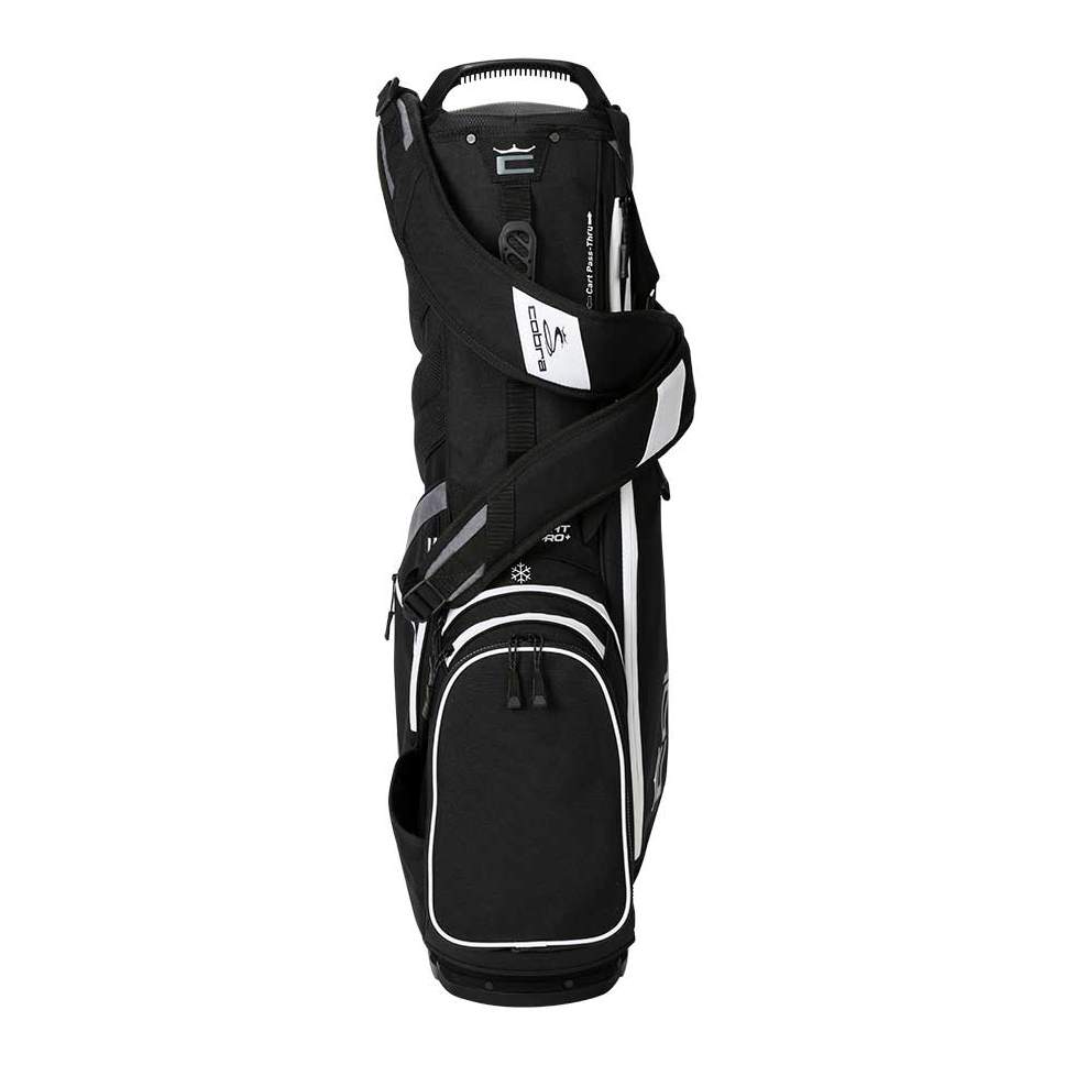 Cobra Ultralight Pro+ Golf Stand Bag 909525