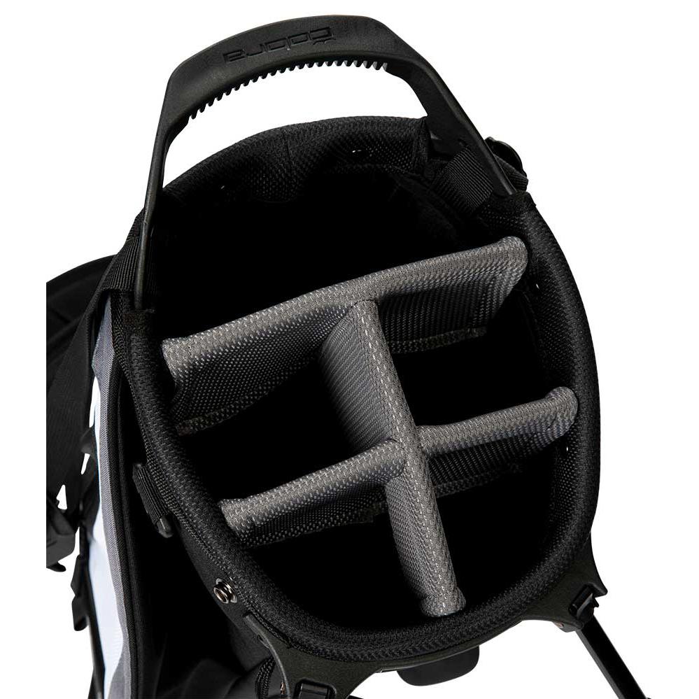 Cobra Ultralight Pro+ Golf Stand Bag 909525