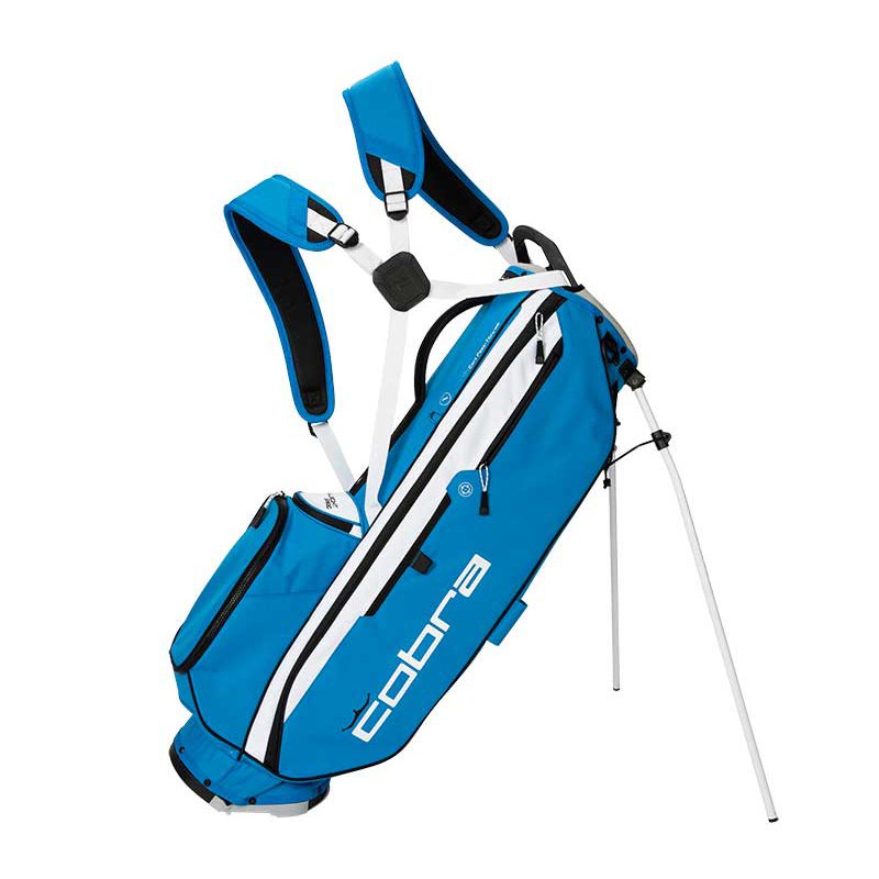 Cobra Ultralight Pro Golf Stand Bag 909526