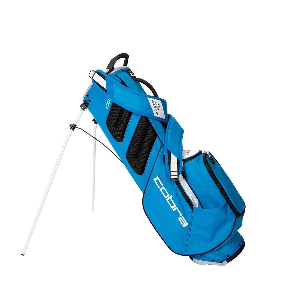 Cobra Ultralight Pro Golf Stand Bag 909526