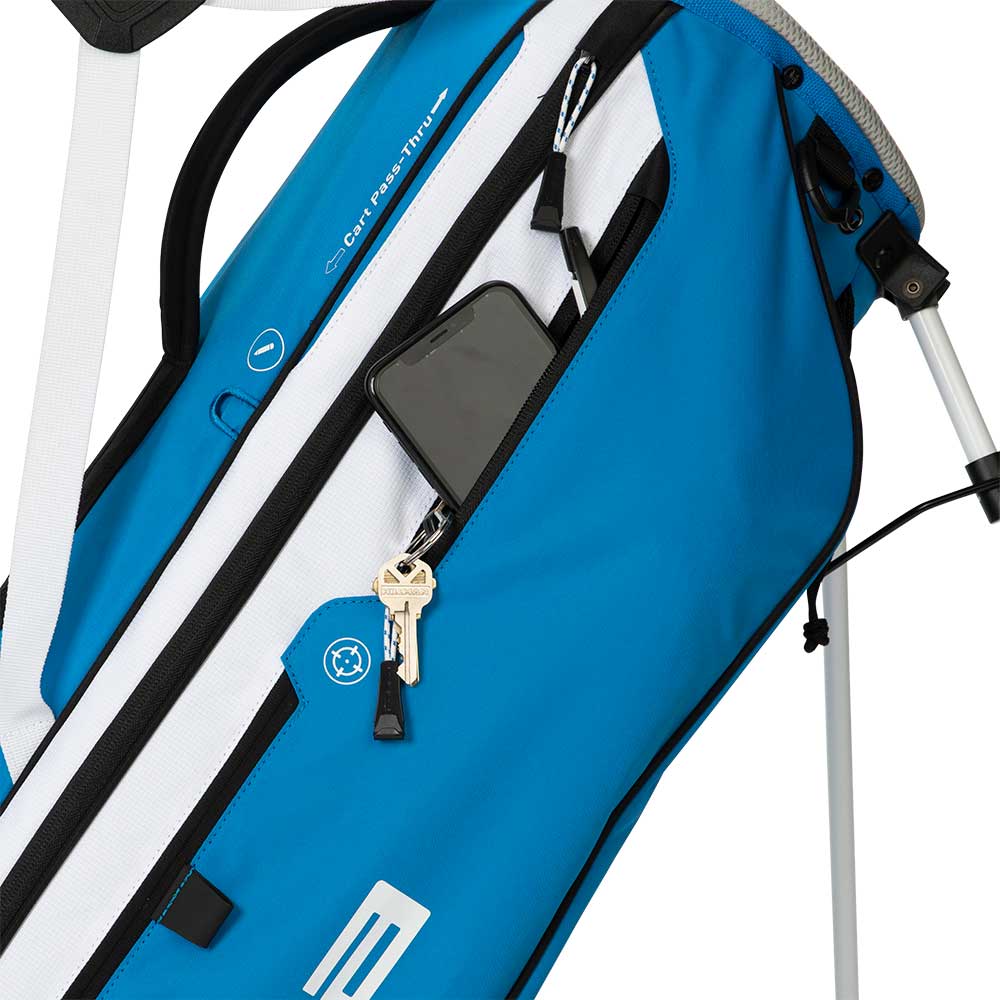Cobra Ultralight Pro Golf Stand Bag 909526