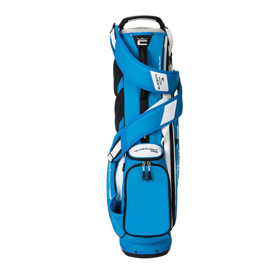 Cobra Ultralight Pro Golf Stand Bag 909526