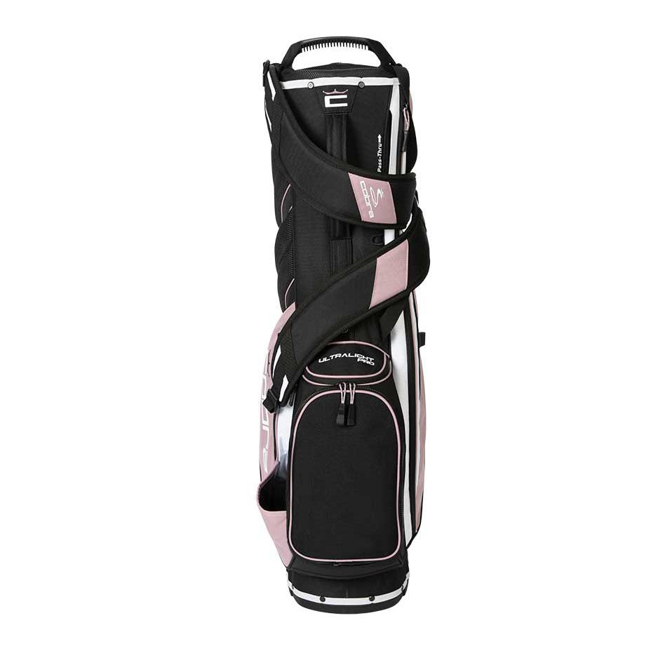 Cobra Ultralight Pro Golf Stand Bag 909526