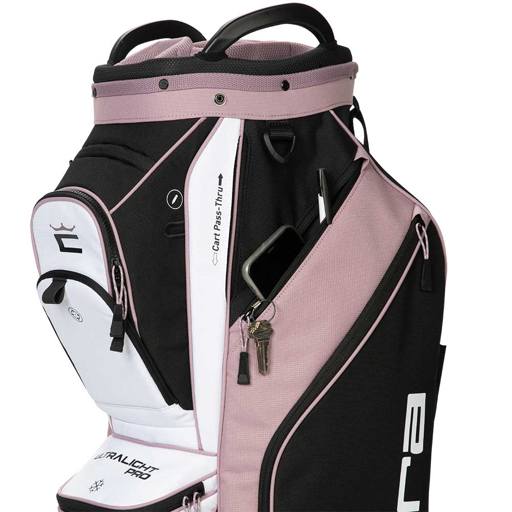 Cobra Ultralight Pro Golf Cart Bag 909528