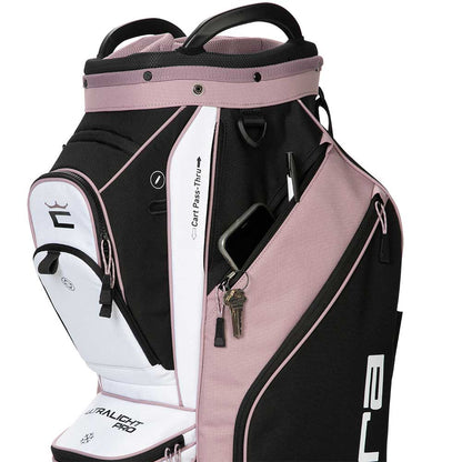 Cobra Ultralight Pro Golf Cart Bag 909528