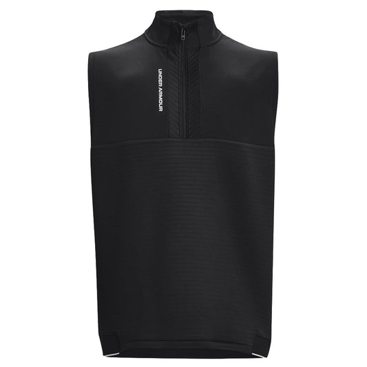 Under Armour Storm Daytona 1/2-Zip Golf Vest 1373408