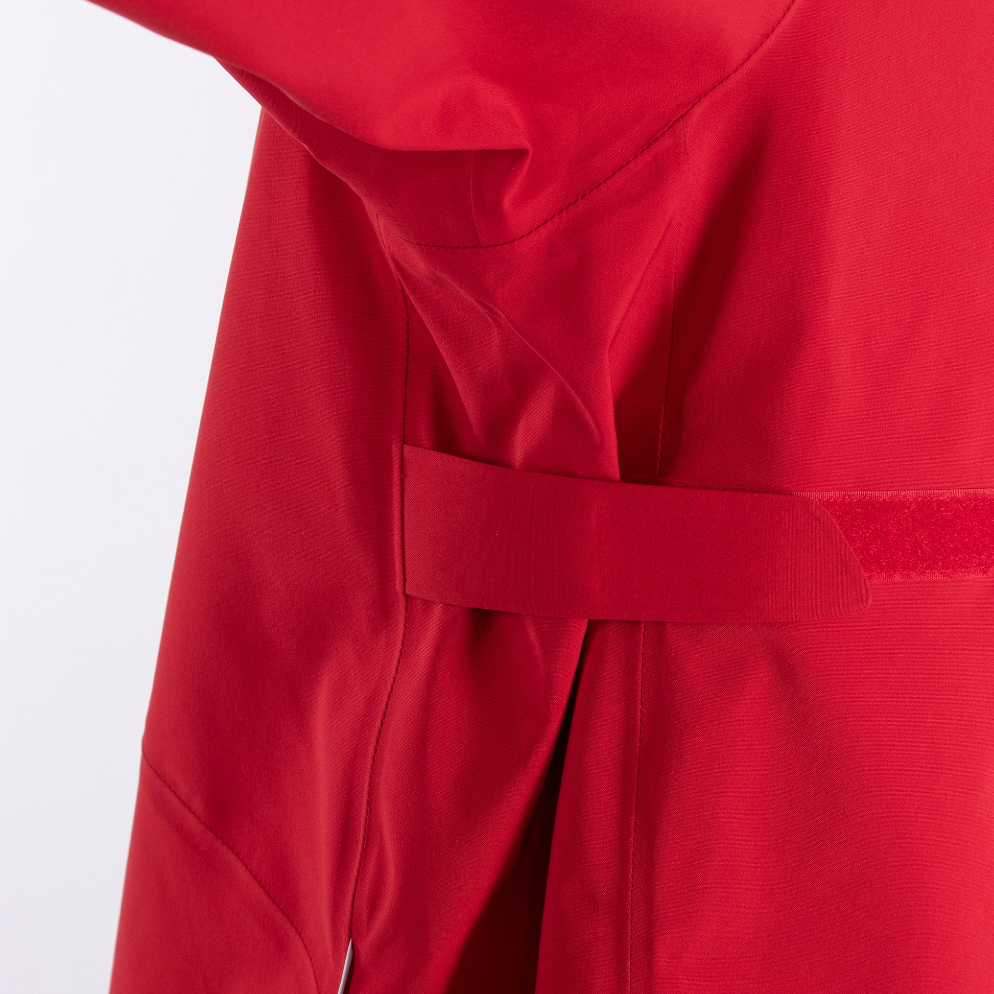 Galvin Green Aden 1/2 Zip Paclite Gore-Tex Waterproof Golf Jacket G1109