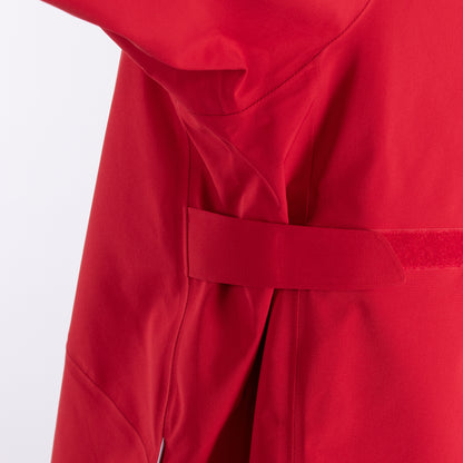 Galvin Green Aden 1/2 Zip Paclite Gore-Tex Waterproof Golf Jacket G1109