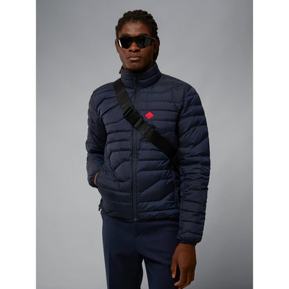 J.Lindeberg Cliff Light Down Golf Jacket AMOW06671