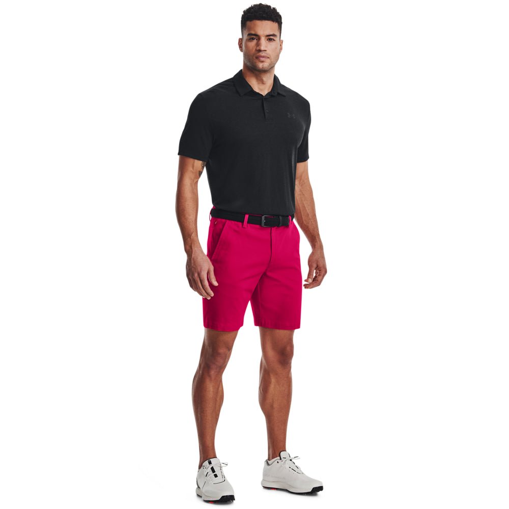 Under Armour Chino Golf Shorts 1370088