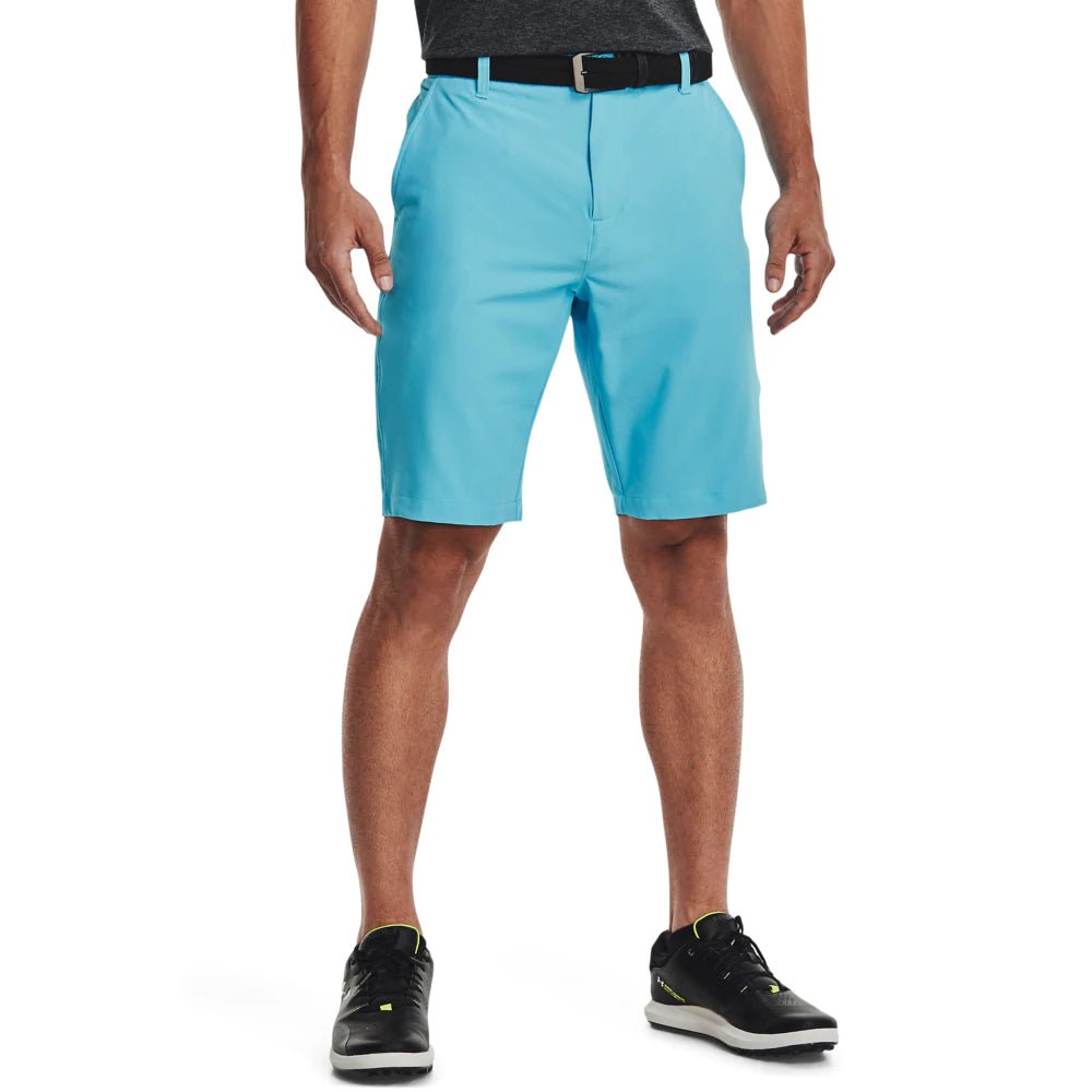 Under Armour Drive Taper Golf Shorts 1370086