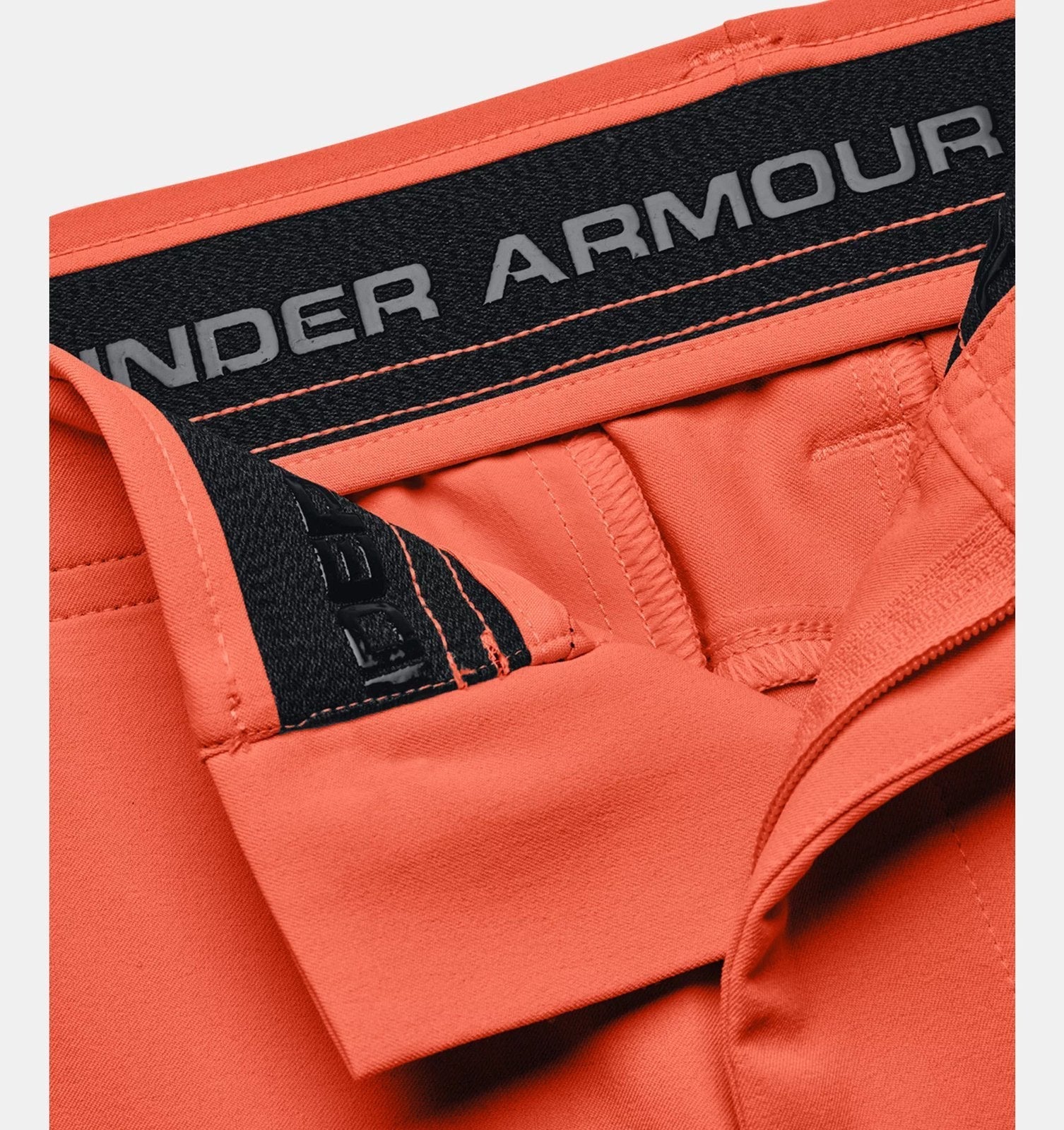 Under Armour Drive Taper Golf Shorts 1370086