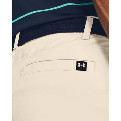 Under Armour Drive Taper Golf Shorts 1370086