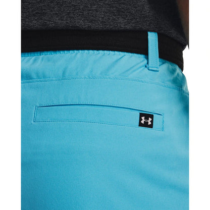 Under Armour Drive Taper Golf Shorts 1370086