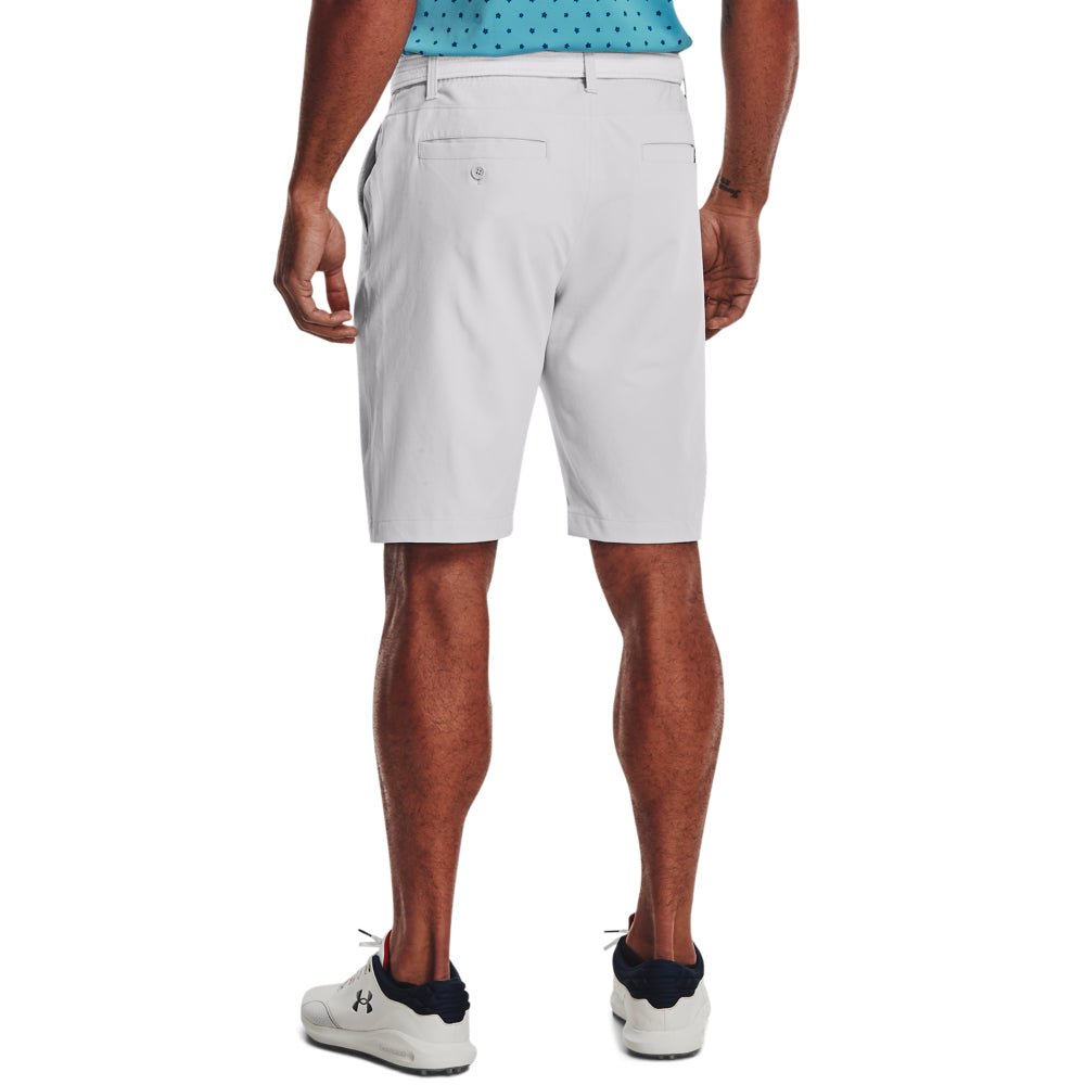 Under Armour Drive Taper Golf Shorts 1370086