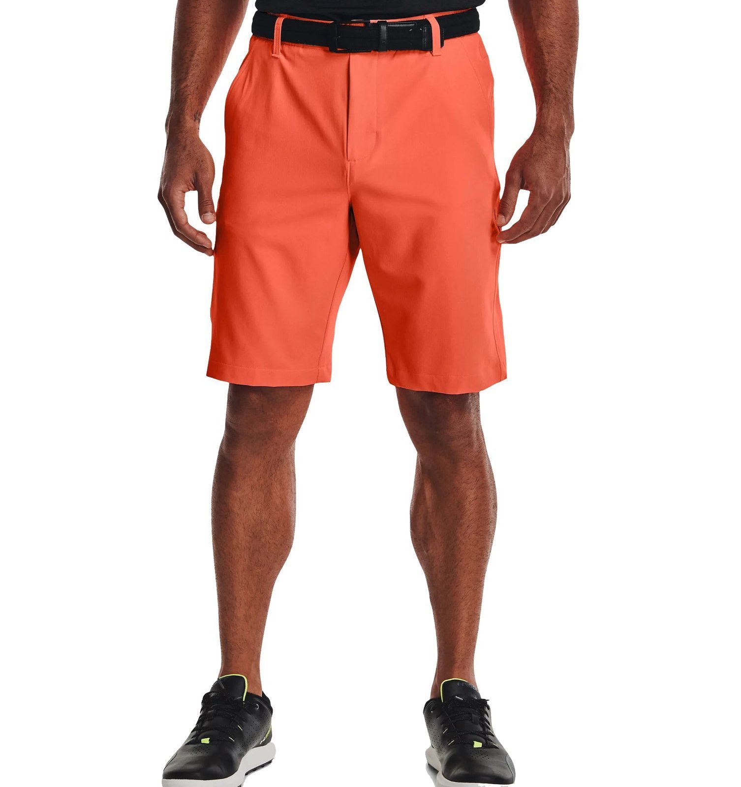 Under Armour Drive Taper Golf Shorts 1370086