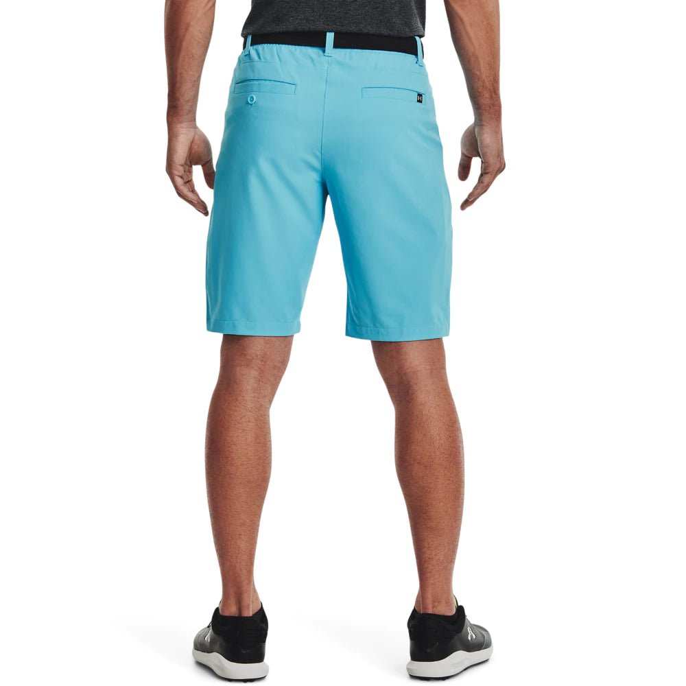 Under Armour Drive Taper Golf Shorts 1370086
