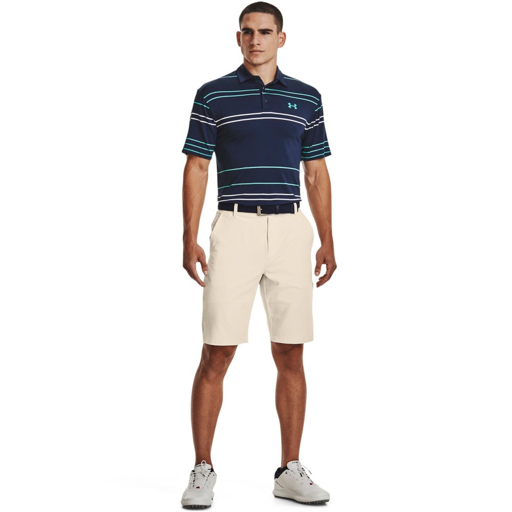 Under Armour Drive Taper Golf Shorts 1370086