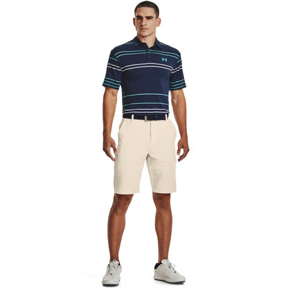 Under Armour Drive Taper Golf Shorts 1370086