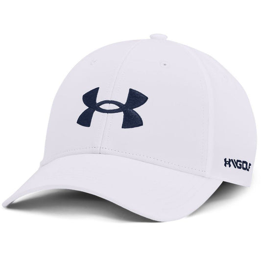 Under Armour 96 Golf Cap 1361547