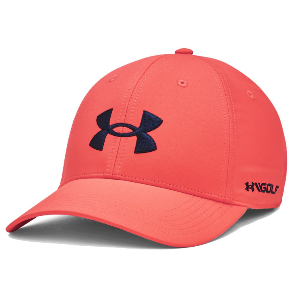 Under Armour 96 Golf Cap 1361547