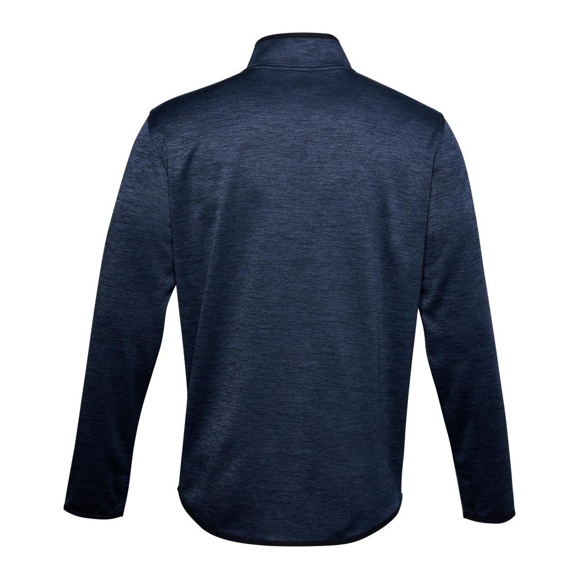 Under Armour 1/2-Zip Golf Fleece 1357145