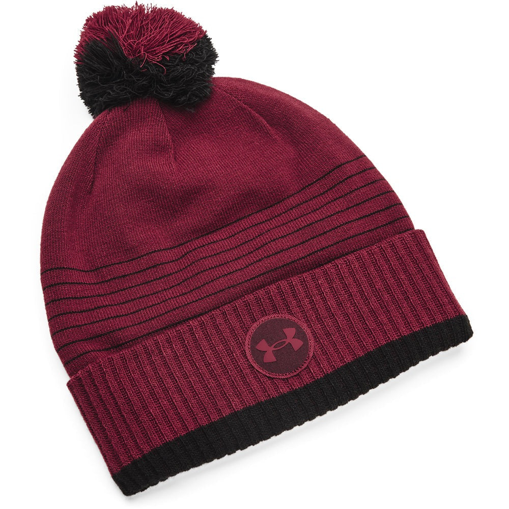 Under Armour Halftime Fleece Golf Beanie 1365922