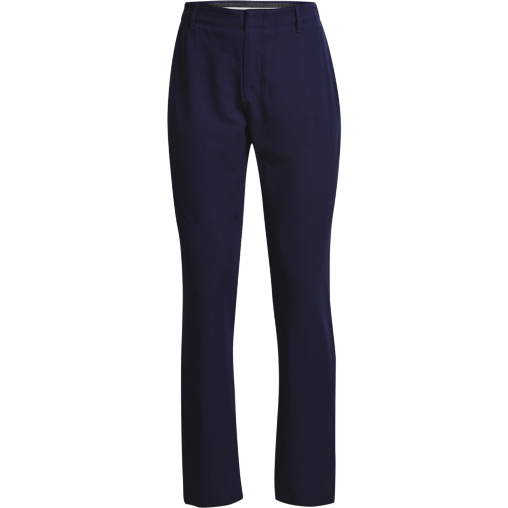 Under Armour Ladies Link Golf Trousers 1362772