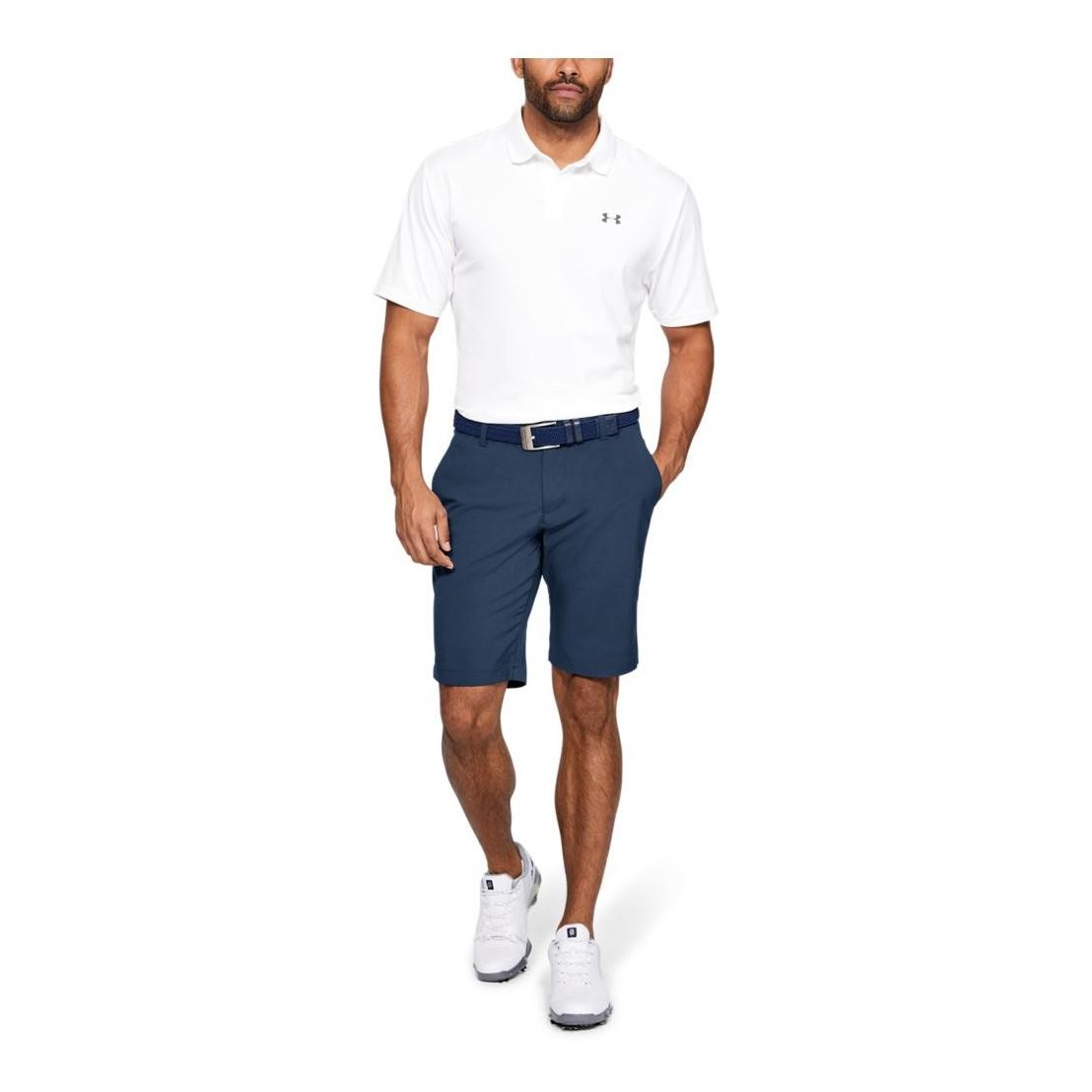 Under Armour Performance Tapered Golf Shorts 1342240