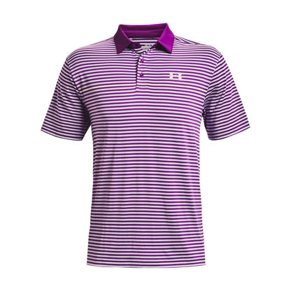 Armour Playoff Golf Polo