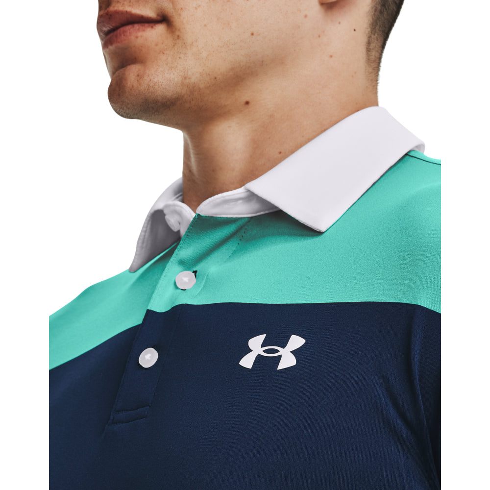 Under Armour Playoff 2.0 Golf Polo 1327037