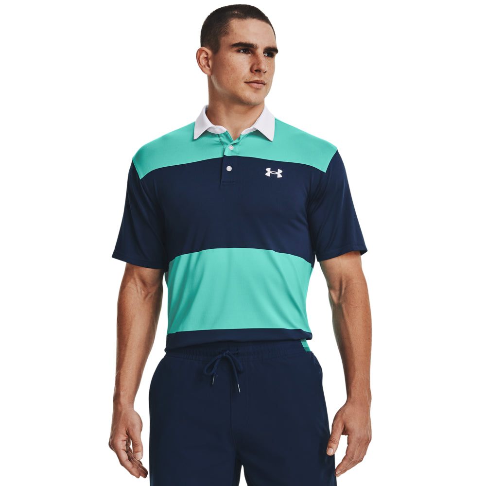 Under Armour Playoff 2.0 Golf Polo 1327037
