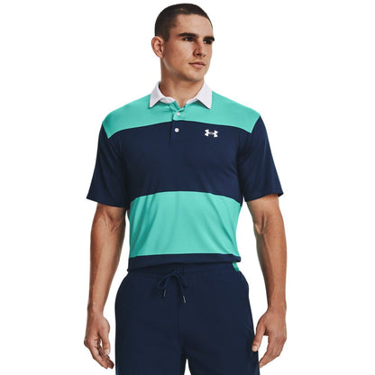 Under Armour Playoff 2.0 Golf Polo 1327037