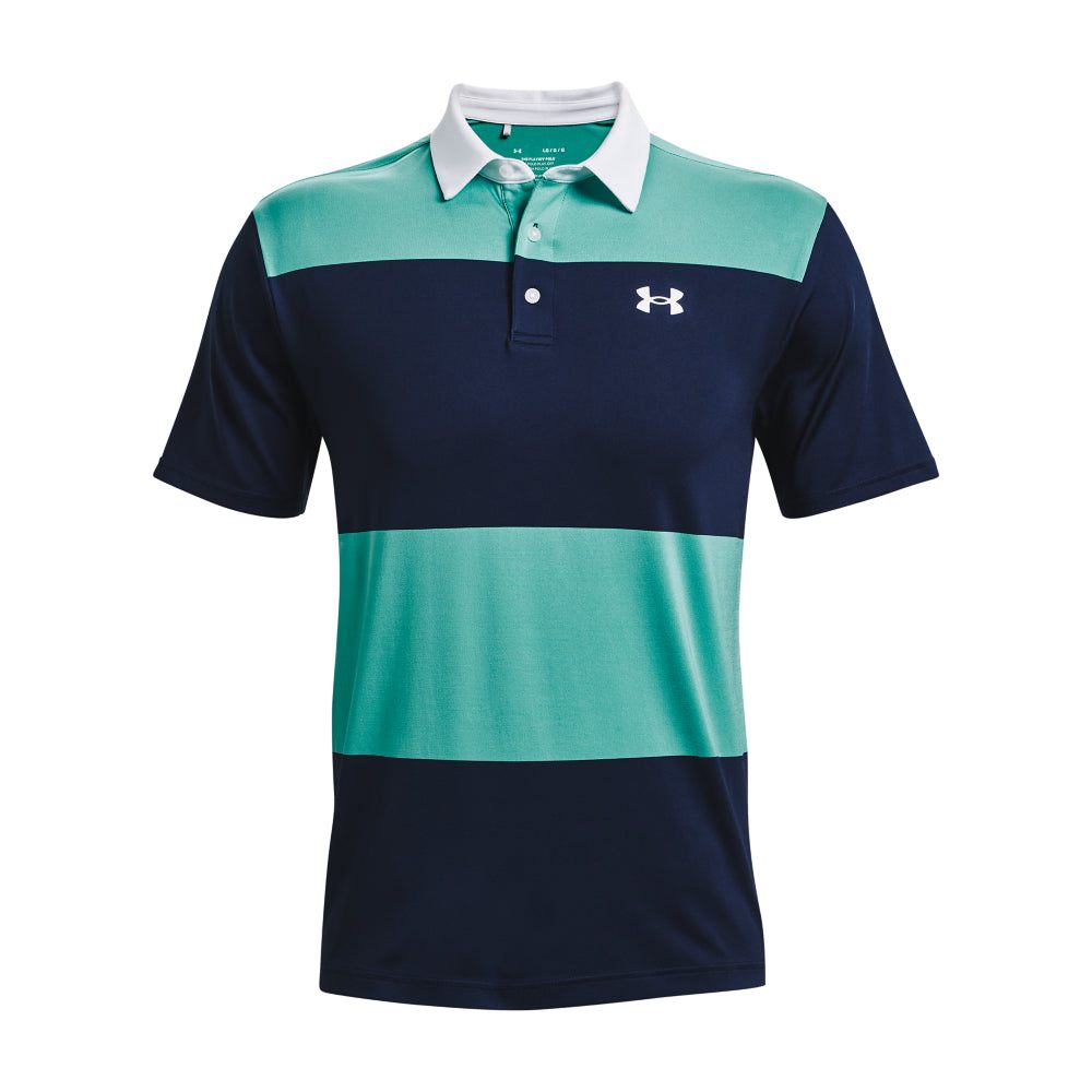 Armour Playoff Golf Polo