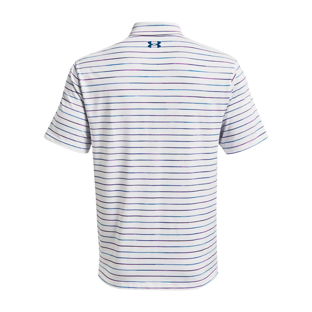 Under Armour Playoff 2.0 Golf Polo Shirt 1327037
