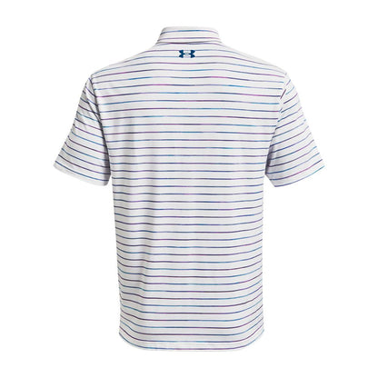Under Armour Playoff 2.0 Golf Polo Shirt 1327037