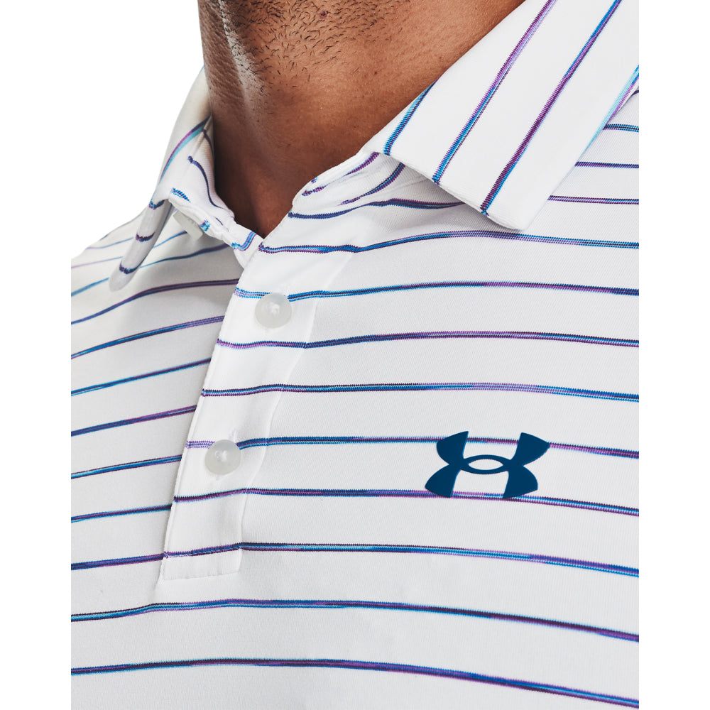 Under Armour Playoff 2.0 Golf Polo Shirt 1327037