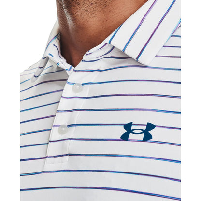 Under Armour Playoff 2.0 Golf Polo Shirt 1327037