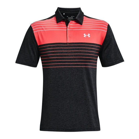 Under Armour Playoff 2.0 Golf Polo Shirt 1327037