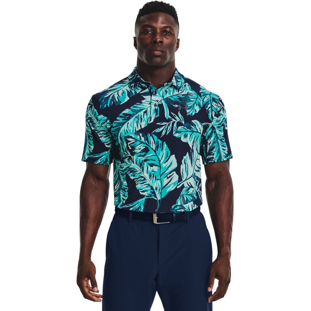 Under Armour Playoff 2.0 Golf Polo Shirt 1327037
