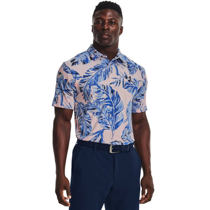 Under Armour Playoff 2.0 Golf Polo Shirt 1327037