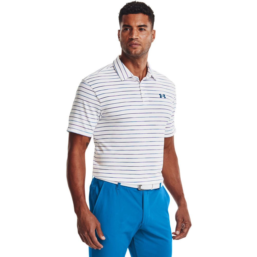 Under Armour Playoff 2.0 Golf Polo Shirt 1327037