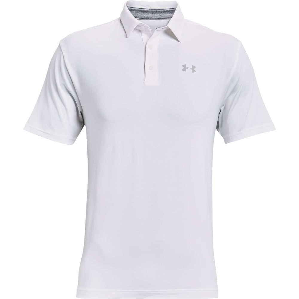 Armour Playoff Golf Polo Shirt