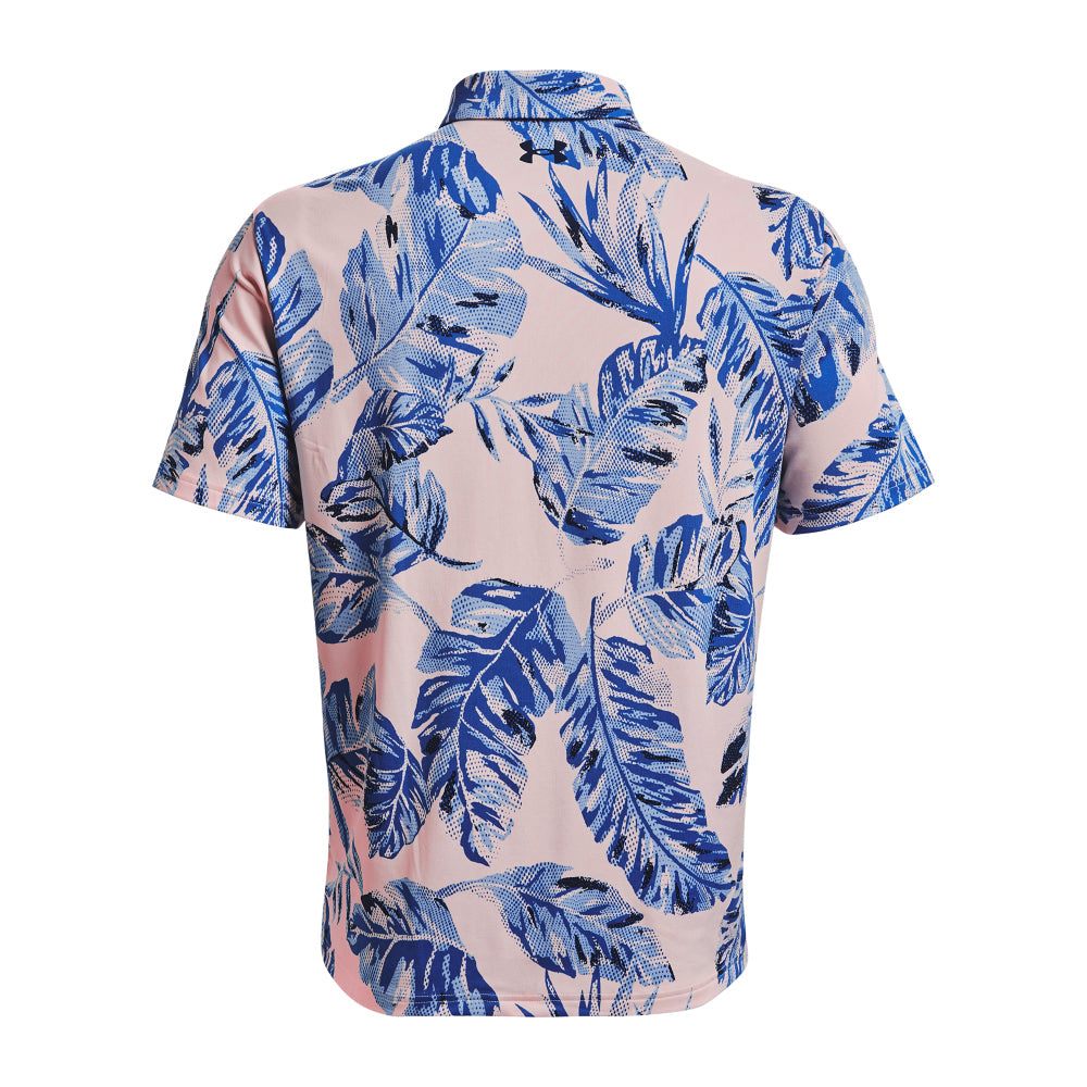 Under Armour Playoff 2.0 Golf Polo Shirt 1327037