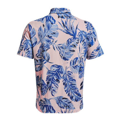 Under Armour Playoff 2.0 Golf Polo Shirt 1327037