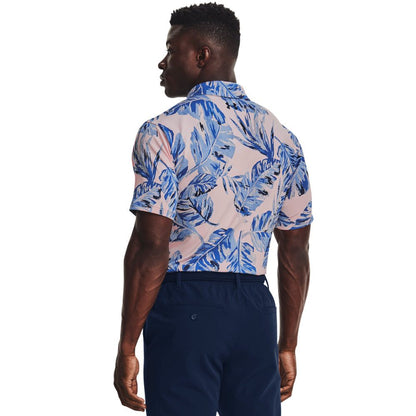 Under Armour Playoff 2.0 Golf Polo Shirt 1327037