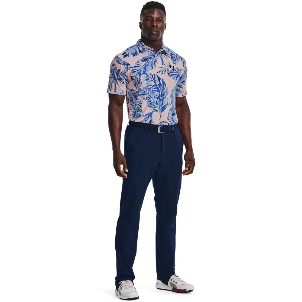 Under Armour Playoff 2.0 Golf Polo Shirt 1327037