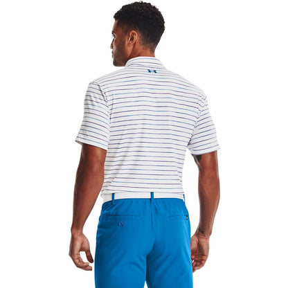Under Armour Playoff 2.0 Golf Polo Shirt 1327037